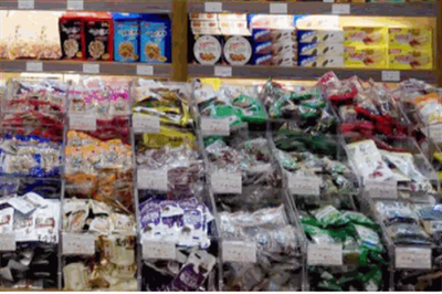 佳合食品 互聯(lián)網(wǎng)時(shí)代中的食品銷售新篇章