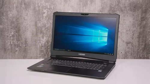 從幕后英雄到創(chuàng)新先鋒 揭秘一家歷史悠久的筆記本電腦代工廠的軟硬件開(kāi)發(fā)之路